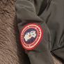 puffer coat Image 2