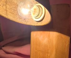 lamp
