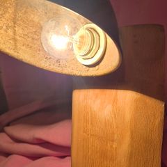 lamp