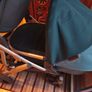 PRICE DROP uppababy vista v2 travel system double buggy Image 7