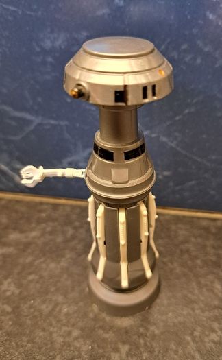 Vintage Star Wars FX-7
