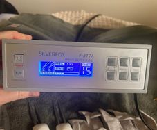 Microcurrent Facial Machine