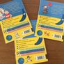 3 Easy Read Children's books Image 6