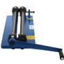 BRAND NEW 18 inch Round bending machine steel bending device wire rod manual device safely 460mm Image 2