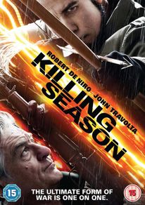 Feature Films - DVD Titles Beginning With The Letter K (Various Genres)
