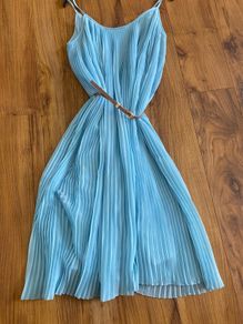 Zara dress , size 8-12