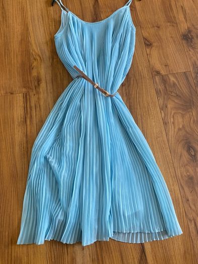 Zara dress , size 8-12