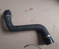 Bmw 5 Series F10 F11 520d Water Radiator Coolant Pipe Hose 7809821