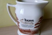 Seton Pottery Whiskey Jug