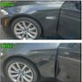 2X LED Sequential Fender Indicator Side Marker Blinker Turn Signal Lights for BMW 5 Series F10 F11 Pre LCI 2010-2014 Image 5