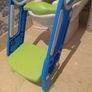 Bjorn Potty and toilet step Image 4
