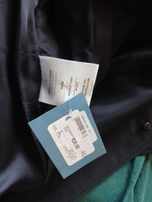 coat