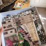 The World of Jane Austen Jigsaw Puzzle Image 3