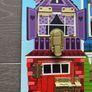 melissa and Doug Latches board Image 2