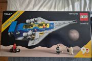 LEGO 10497 Galaxy Explorer