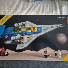 LEGO 10497 Galaxy Explorer