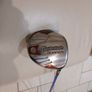 Taylormade Burner Driver Stiff Shaft Image 2
