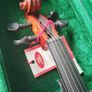 3/4 Antoni Violin , never used Image 7