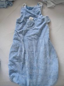 Baby Sleeping Bags