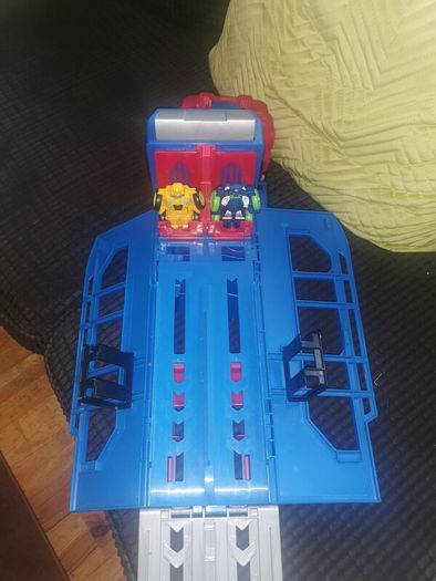 transformers prime