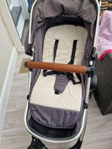 Babyloo travel system