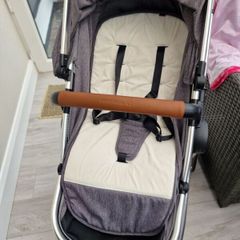 Babyloo travel system