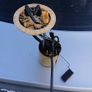 Audi a6 c6 2.0tdi Diesel pump fuel level sender. BLB BRE BRD s-line bumpers isofix turbo shock absorbers. a4 b6 b7 a6 c5 c6 parts Image 5