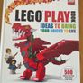 Lego Shrek & Lego Book Image 4