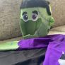Little Frankie halloween costume6-8 years Image 8
