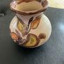 vase, vintage,abbey brand, only used as ornament. Suitable for small floral arrangement Image 2