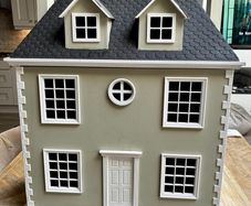 dollhouse