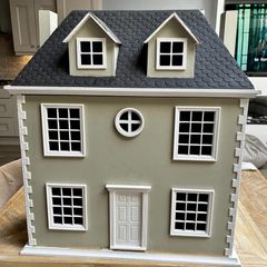 dollhouse