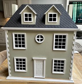 dollhouse