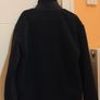 [NEW] GYM+COFFEE Industry Fleece Jacket Black Unisex XS Image 3