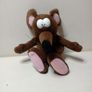 Carte Blanche Miranda Mouse 1996 Vintage Image 4