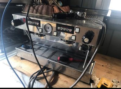 coffee machine rental