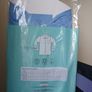 Dunnes Stores 3 Pack Long Sleeve Shirts - Age 9-10 Image 2