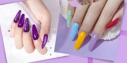 Nail Polish 7 ml