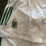 football shorts Image 3