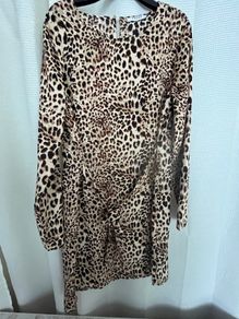 New Pieces Dress
