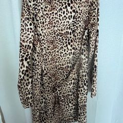 New Pieces Dress