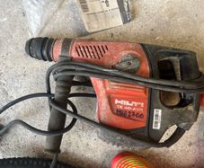 hilti sds