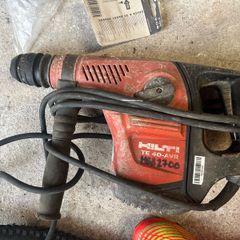 hilti sds