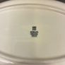 Oval dish / plate Image 2