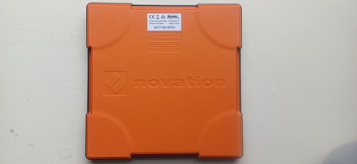 2x Novation MK2 Launchpad Mini
