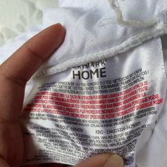 13.5 tog king duvet
