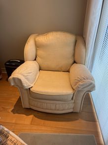 Armchair