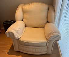 Armchair
