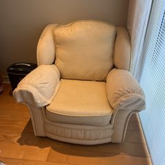 Armchair