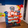 hot wheels garage Image 2
